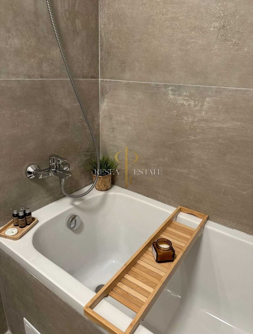 Apartament 2 camere + loc parcare –Campeador City-  Torontalului - Poză 5