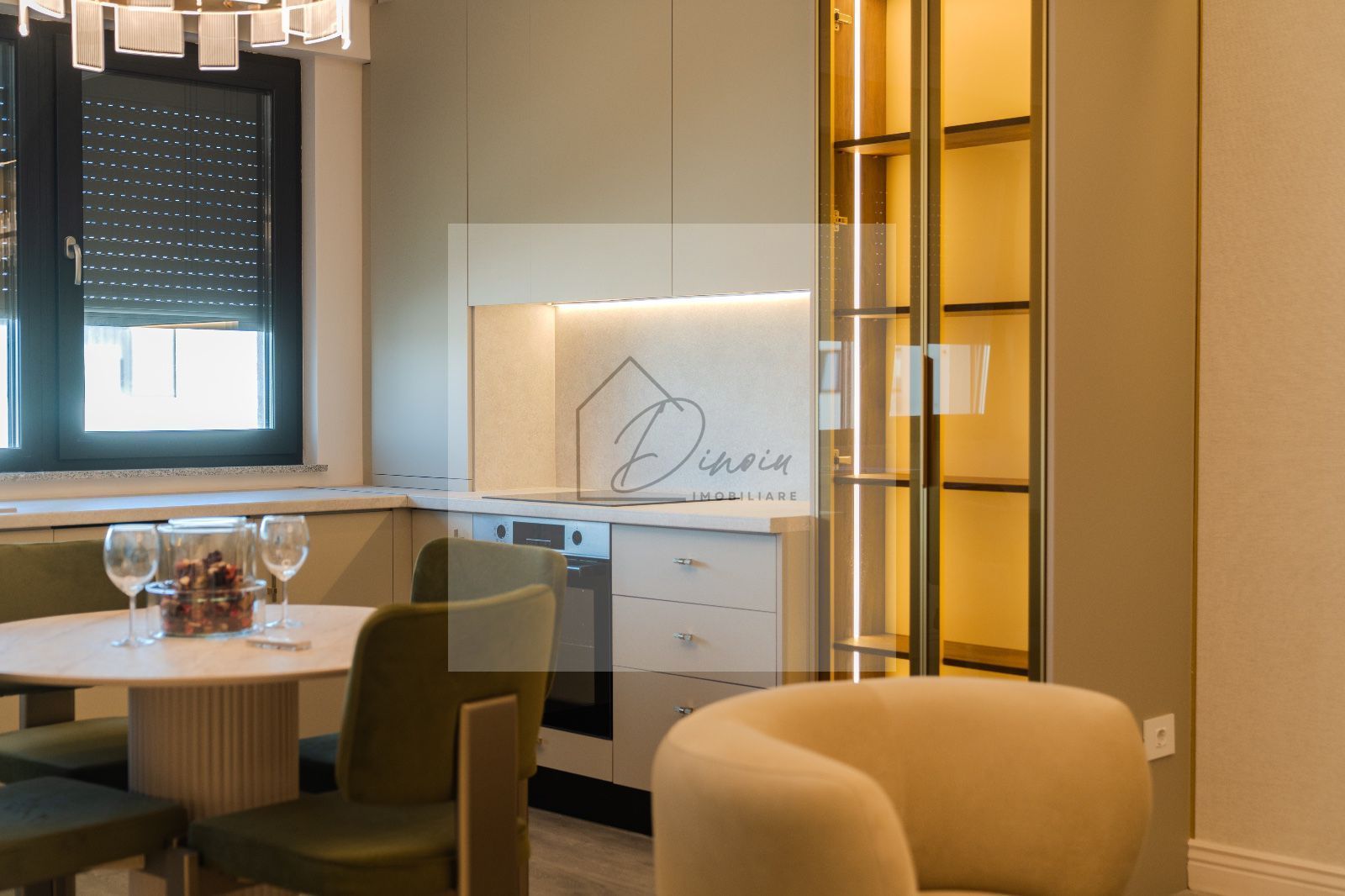 COMISION 0% I 2 camere lux Ivory Residence Pipera I taxare inversa - Poză 15