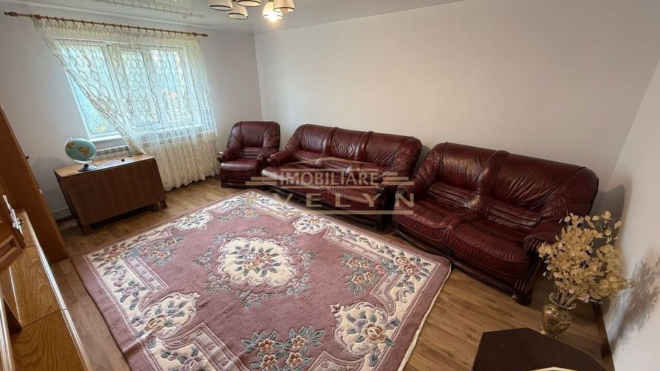 De vânzare – Casă 4 camere în zona Cătămărești Deal (Casa Boema) - Poză 6
