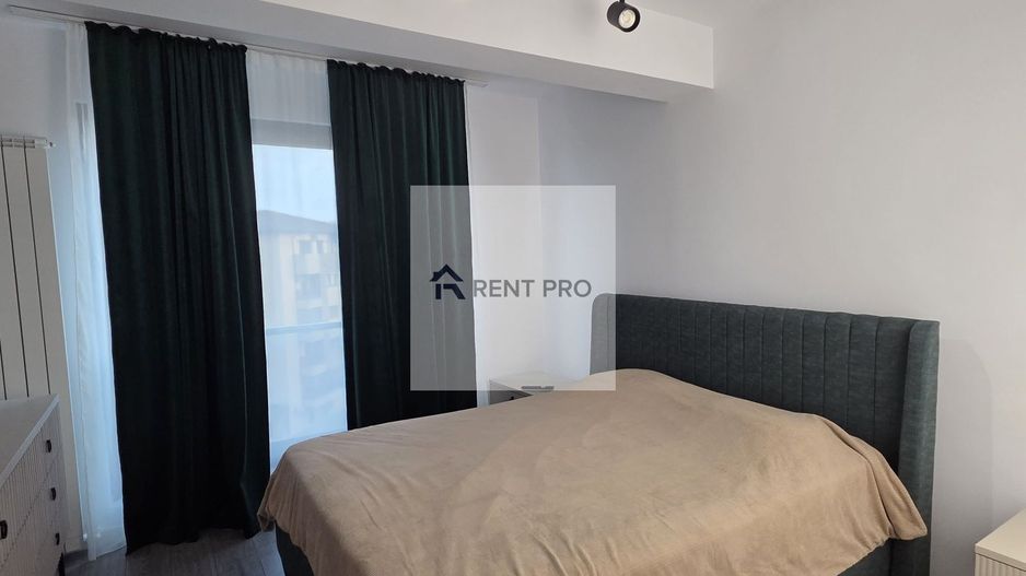 Apartament 2 camere de închiriat | Bloc nou 2022 | Grozăvești - Poză 2