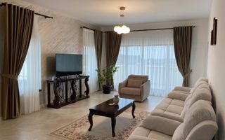 Casa individuala | 5 camere | 200 MPU | Garaj | Cisnadie - Poză 1