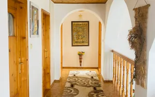 Casa deosebita Ghimbav - Poză 22