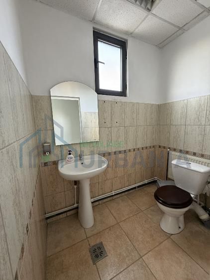 Spațiu de birouri ultracentral de vânzare - Poză 9