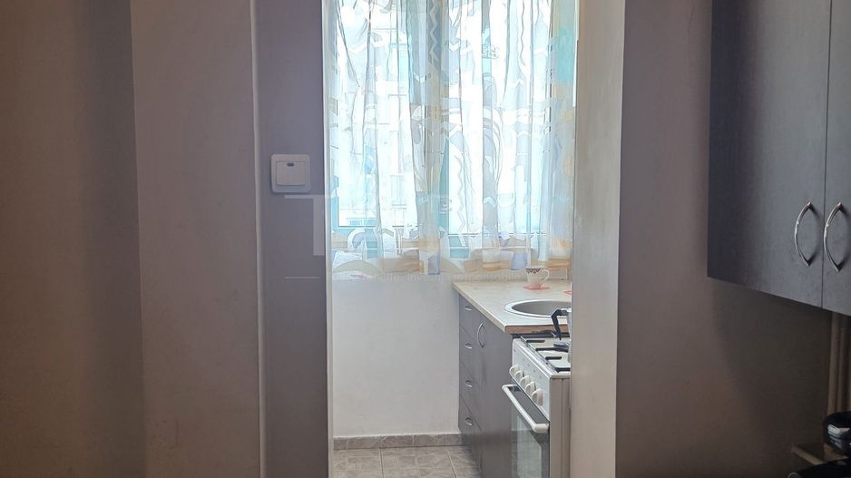 Vând apartament 2 camere – cartier Mănăștur. - Poză 3