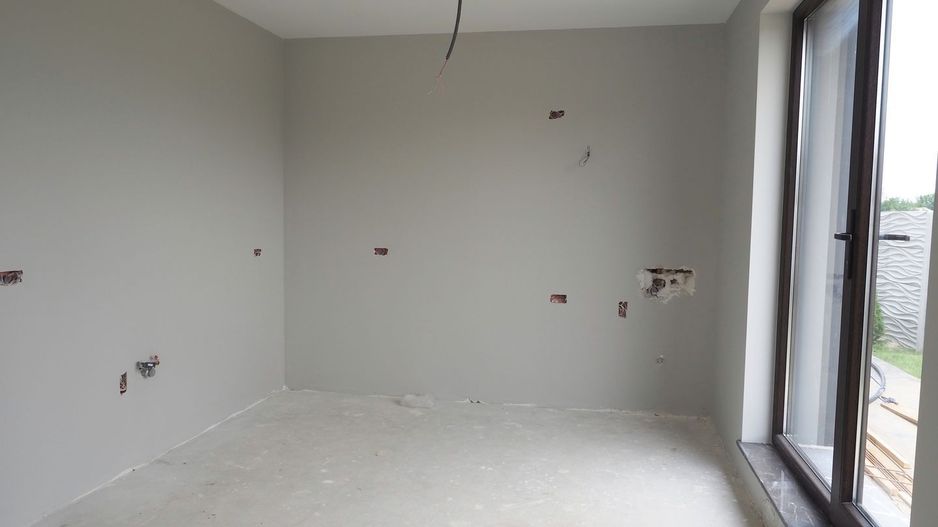 Vanzare Casa cu teren 500mp-Corbeanca padurea Petresti - Poză 5