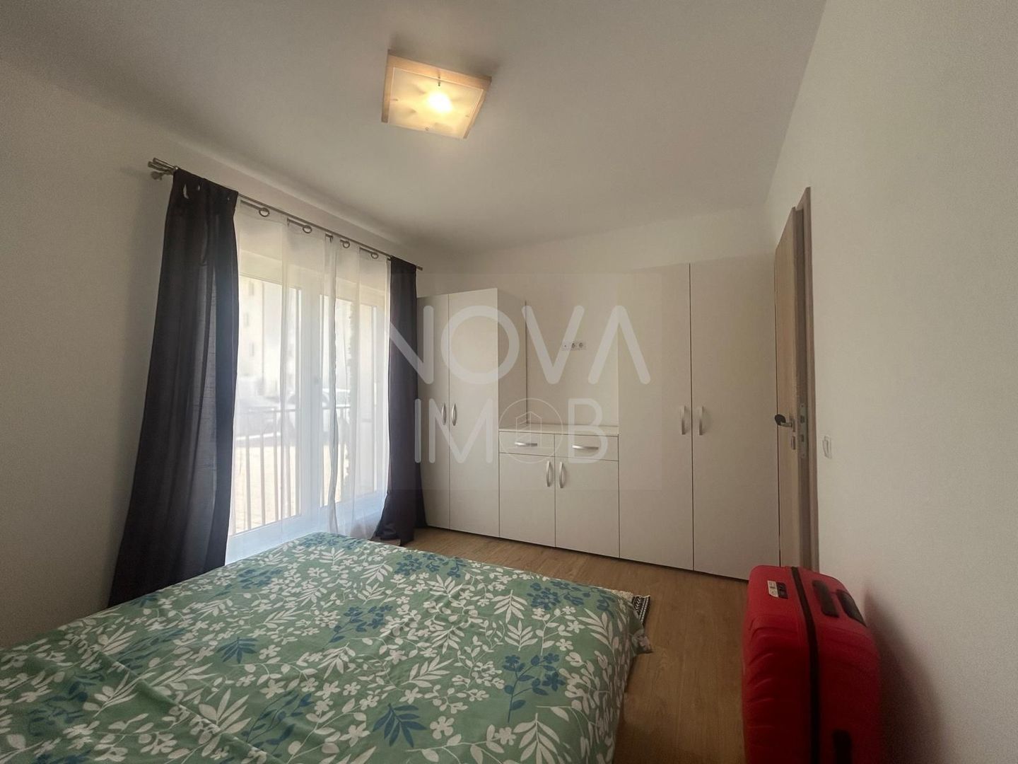 Apartament 3 camere cu gradina - Cartierul Arhitectilor - Poză 4