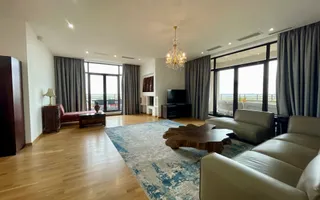 Penthouse exclusivist**250 MP//Terasa 120 mp**4 Camere//Erou Iancu Nicolae - Poză 12
