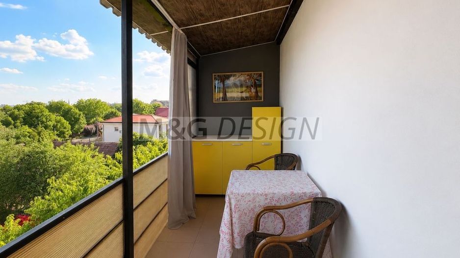2 camere  etaj 2.63mp,  zona Modern-Ghirodei - Poză 6
