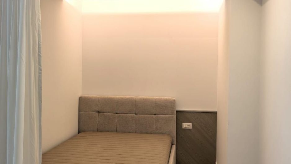 INCHIRIERE STUDIO DUBLU MOBILAT UTILAT ZONA PIPERA - Poză 11