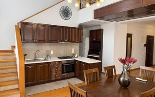 Penthouse exclusivist de închiriat – Strada Hipodromului, Sibiu - Poză 10