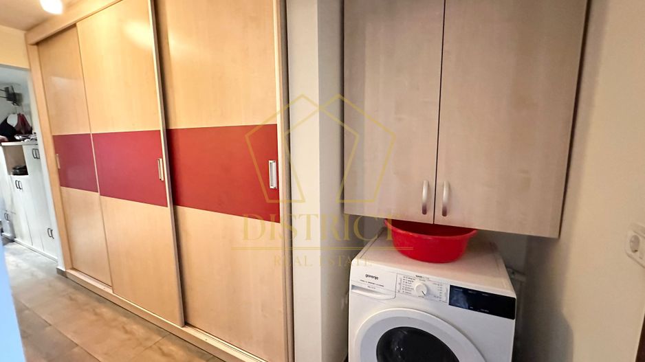 Apartament spatios cu 3 camere | Calea Sagului - Poză 14