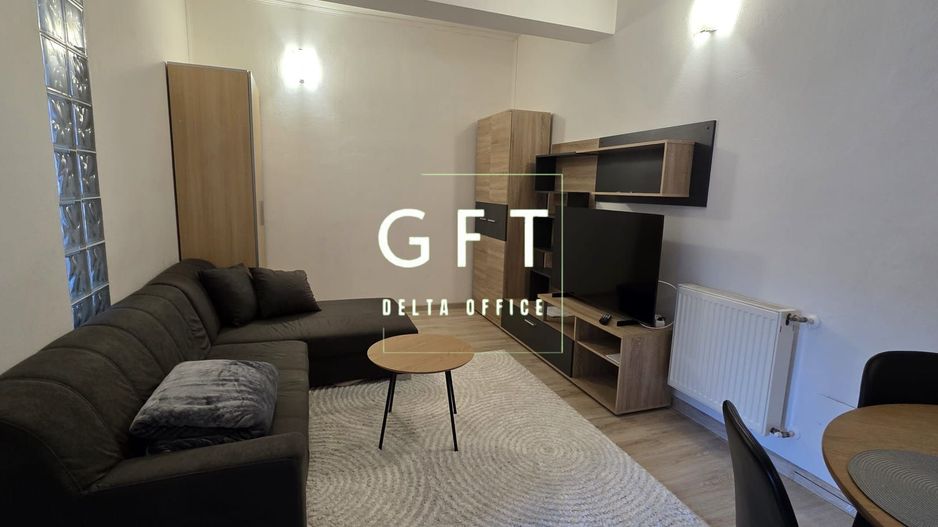 Se închiriază Apartament cu două camere, Traian Bnciu,  Bistrița - Poză 4