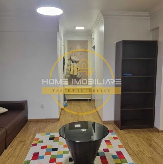 Apartament cu 2 camere/ 37mp/ zona Tatarasi - Poză 2