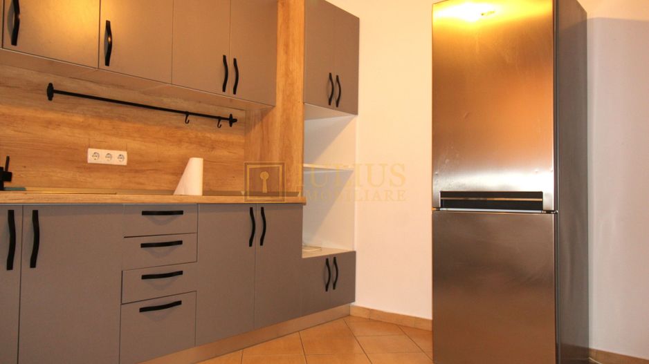 Casa INDIVIDUALA  P+M in Dumbravita, aproape de padure. - Poză 9