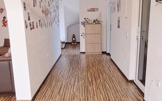 Floresti - Stoenesti, Jud. Giurgiu, vila + garaj + beci, teren 1400 mp - Poză 8