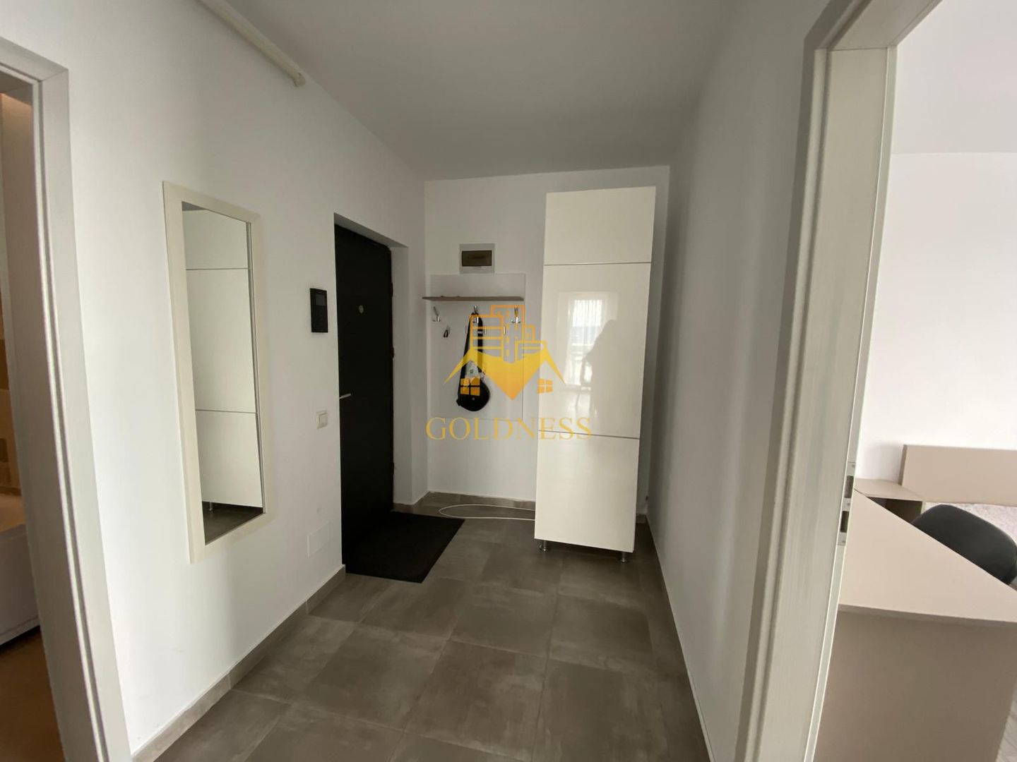 2 camere decomandate, bloc Nou, parcare, Andrei Muresanu, UTCN, Sigma - Poză 6