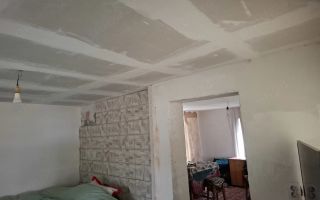 Casă de vânzare în comuna Tansa, zonă liniștită, aproape de centru - Poză 2