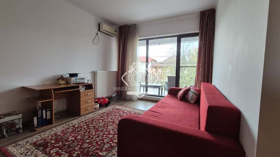 Studio I etaj 1/2+M I bloc 2012 I Bucurestii Noi I Bazilescu - Poză 3