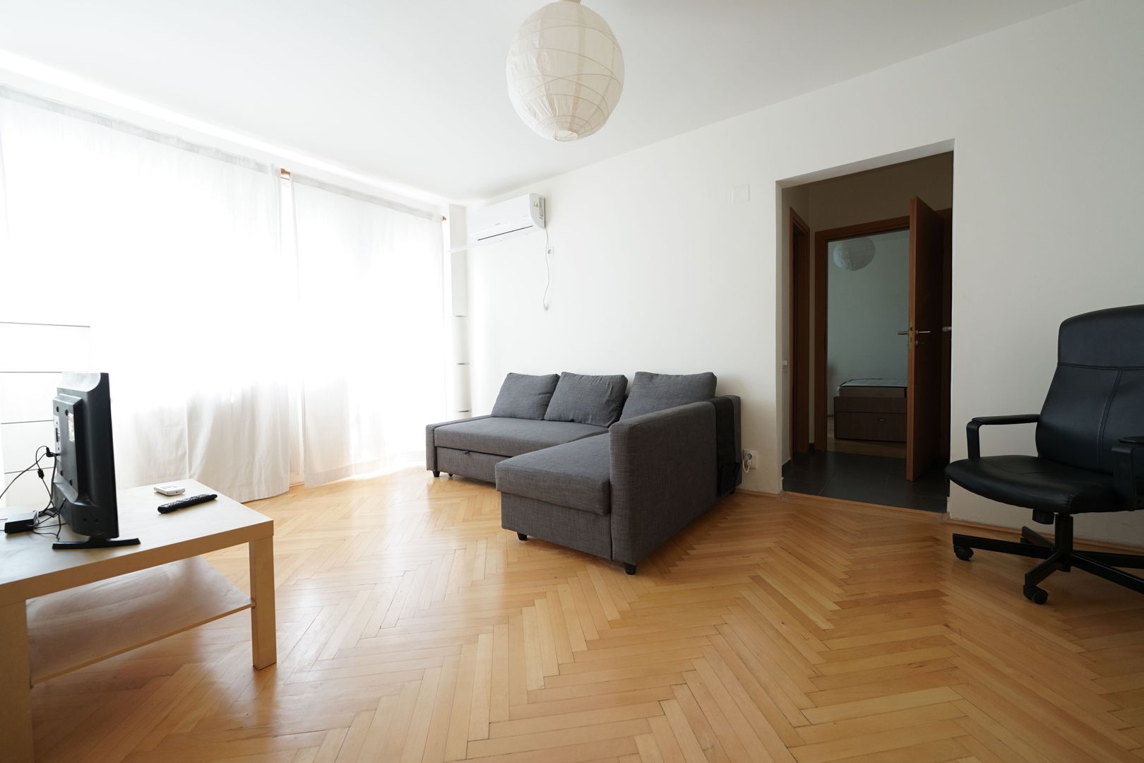 NEW! 2 Camere, Campia Libertatii, Parc IOR - Poză 6