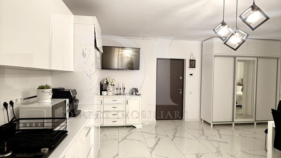 Apartament la cheie / terasa proprie / Zona Eroilor - Poză 2