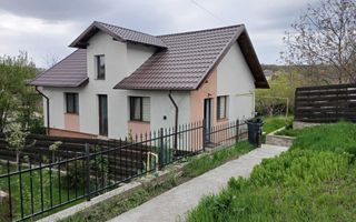 Casă 3 Camere | Curte Generoasă 500 mp | Valea Lupului, Iași – Închiriere - Poză 3