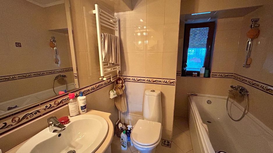 Apartament 4 camere Piata Constitutiei - Poză 7