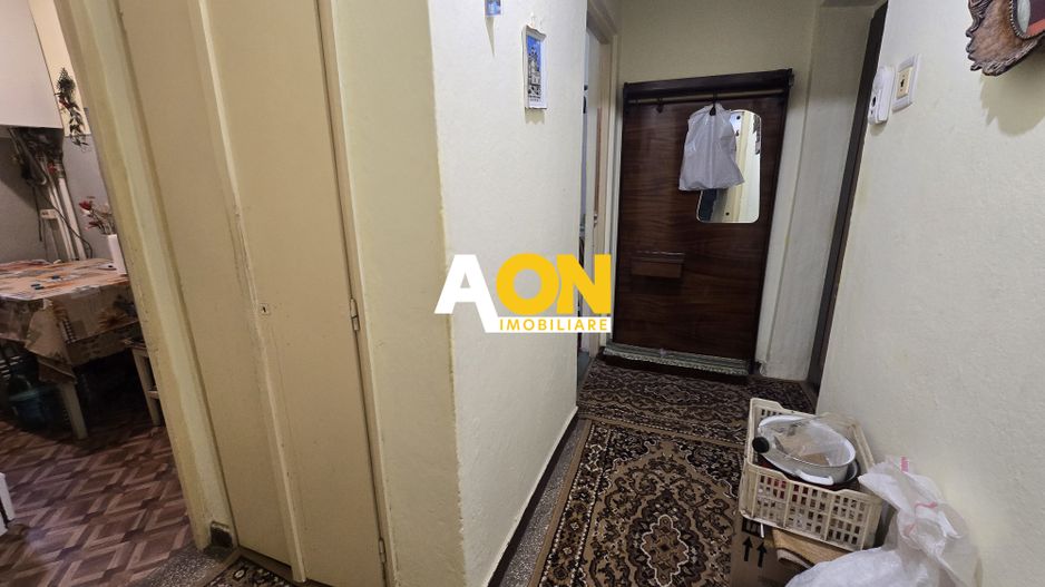 Apartament 3 Camere, Etaj 2, Bd. Transilvaniei - Poză 2