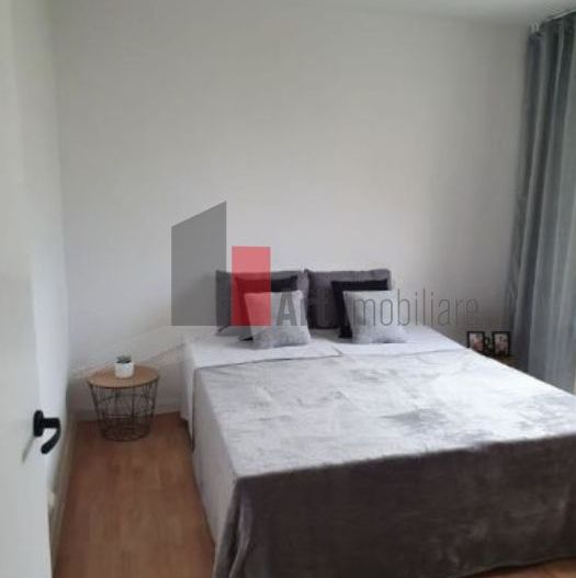 APARTAMENT DE 3 CAMERE TEIUL D0AMNEI - Poză 3
