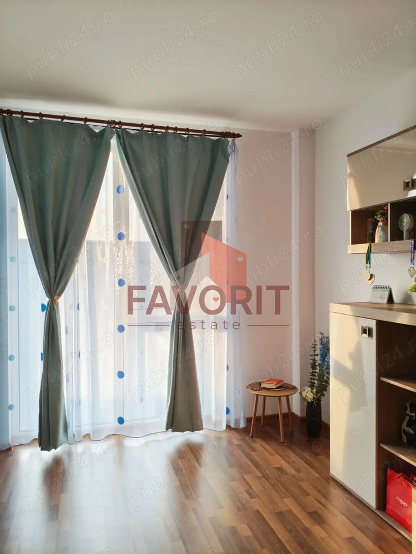 Mobilat si utilat. Zona Decathlon. Loc de parcare - Poză 5