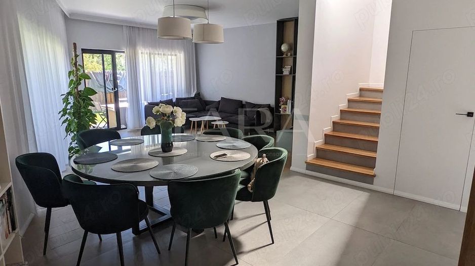 Casă modernă în zonă liniștită, zona Bună Ziua - Poză 2