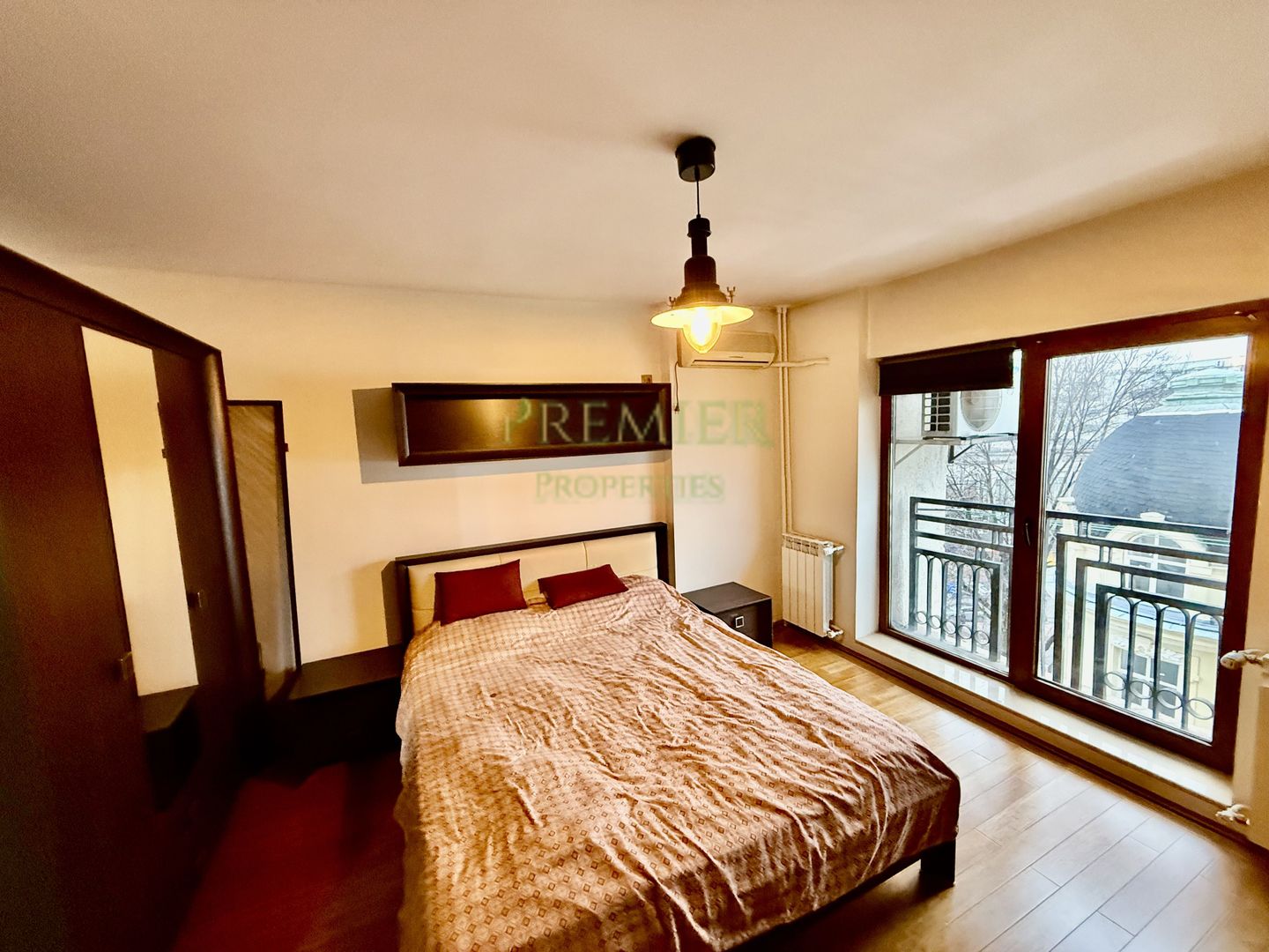 Apartament spațiu birouri Unirii metrou Coposu poziție premium central - Poză 5