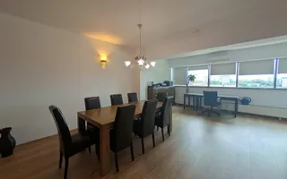 Apartament premium cu 3 camere de închiriat | 120 mp | Terasă | - Poză 11