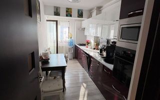 Vânzare, apartament cu 3 camere în zona Militari Residence - Poză 4