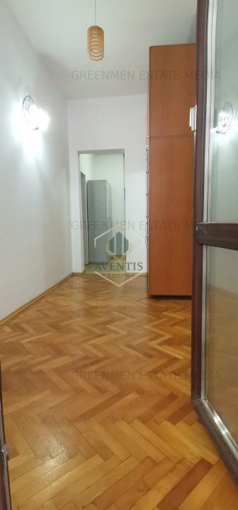 Inchiriere apartament doua camere, semidecomandat, Mosilor - Poză 9