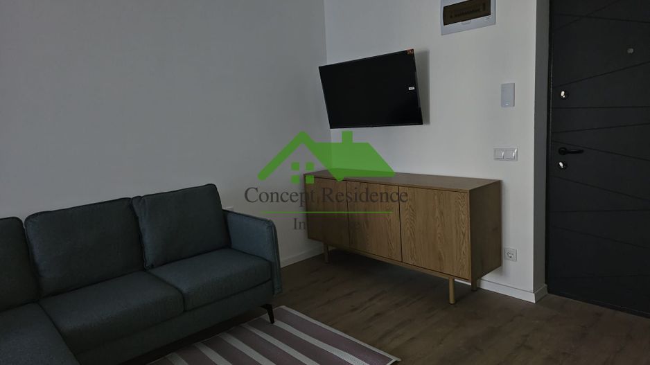 Exclusivitate!Ap. 2 camere+parcare, et.1,bloc nou, Regele Ferdinand - Poză 12