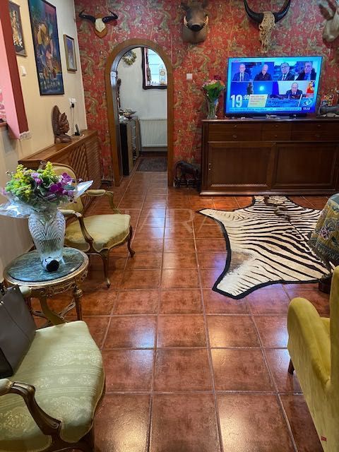 partament 3 camere, 98 mp + curte 150 mp – Andrei Mureșanu - Poză 2