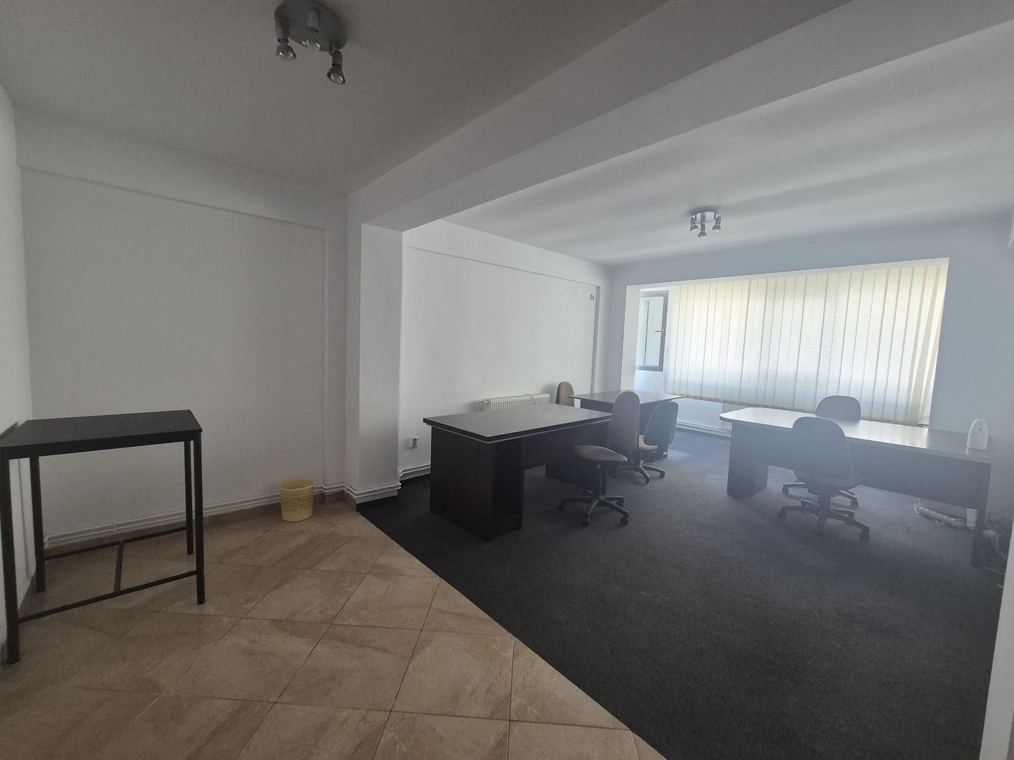 Apartament 2 Camere Muncii | 80 mp | Pretabil Punct de Lucru, Firma - Poză 3