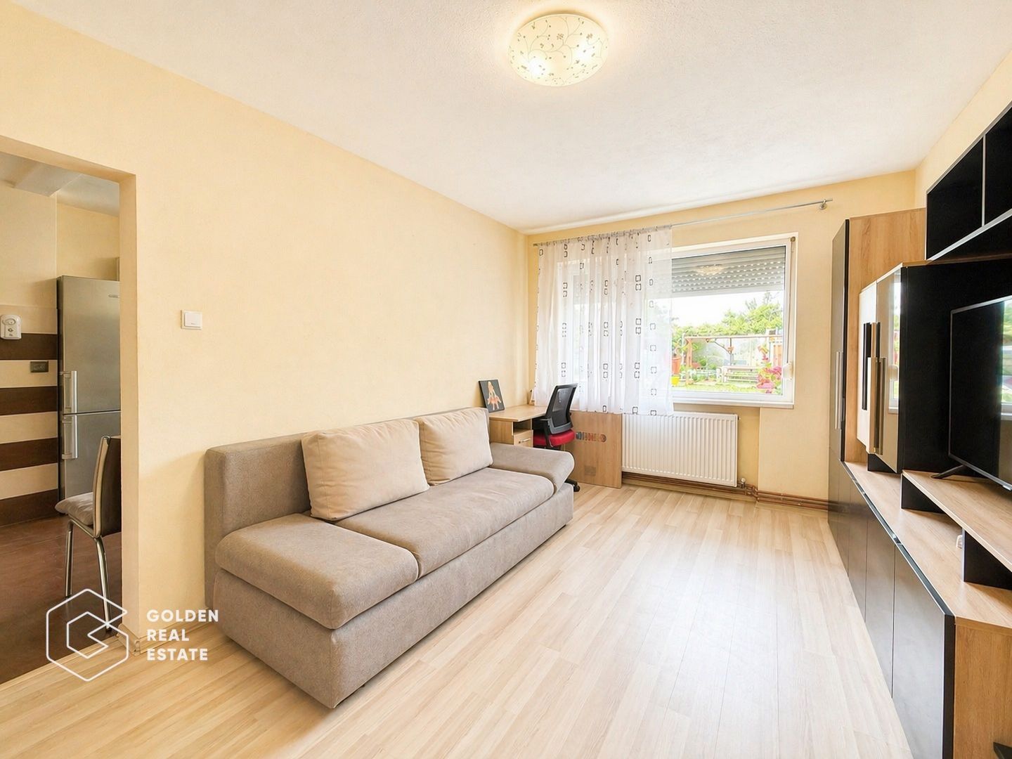 Apartament 2 camere, parter, zona UTA - Poză 3