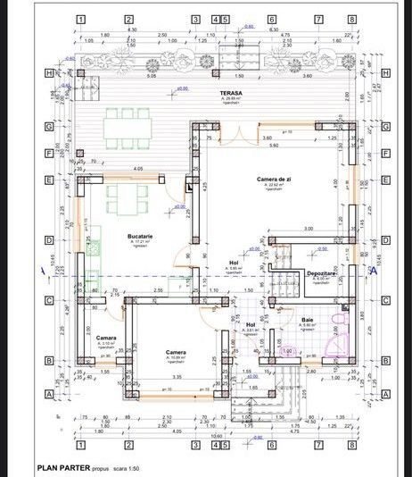 COMISION 0%, Casa Individuala, 6 Camere, 156 Mp, 550 Mp Teren, SACALAZ - Poză 13