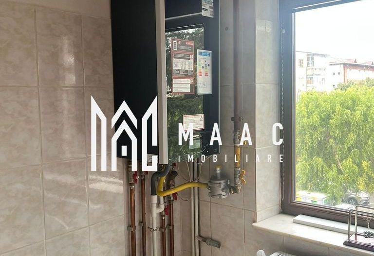 Apartament 3 cam | Zona Nord | Etaj 3 | 66 mpu - Poză 4