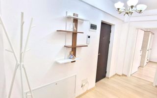 Apartament 1 cameră, 45 mp, mobilat, loc parcare, Rond CUG, Complex Smart Apartments - Realis Residence - Poză 8
