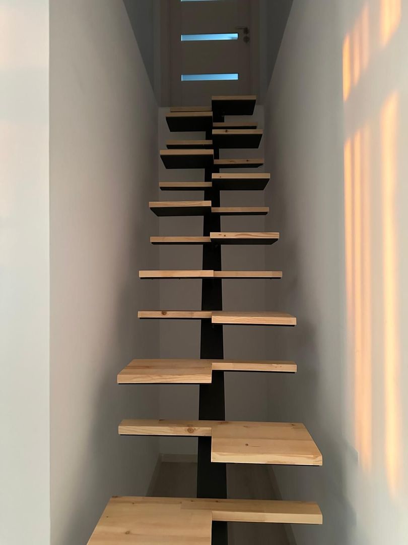 Vile Individuale Domnesti/ 400 mp Teren - Poză 11