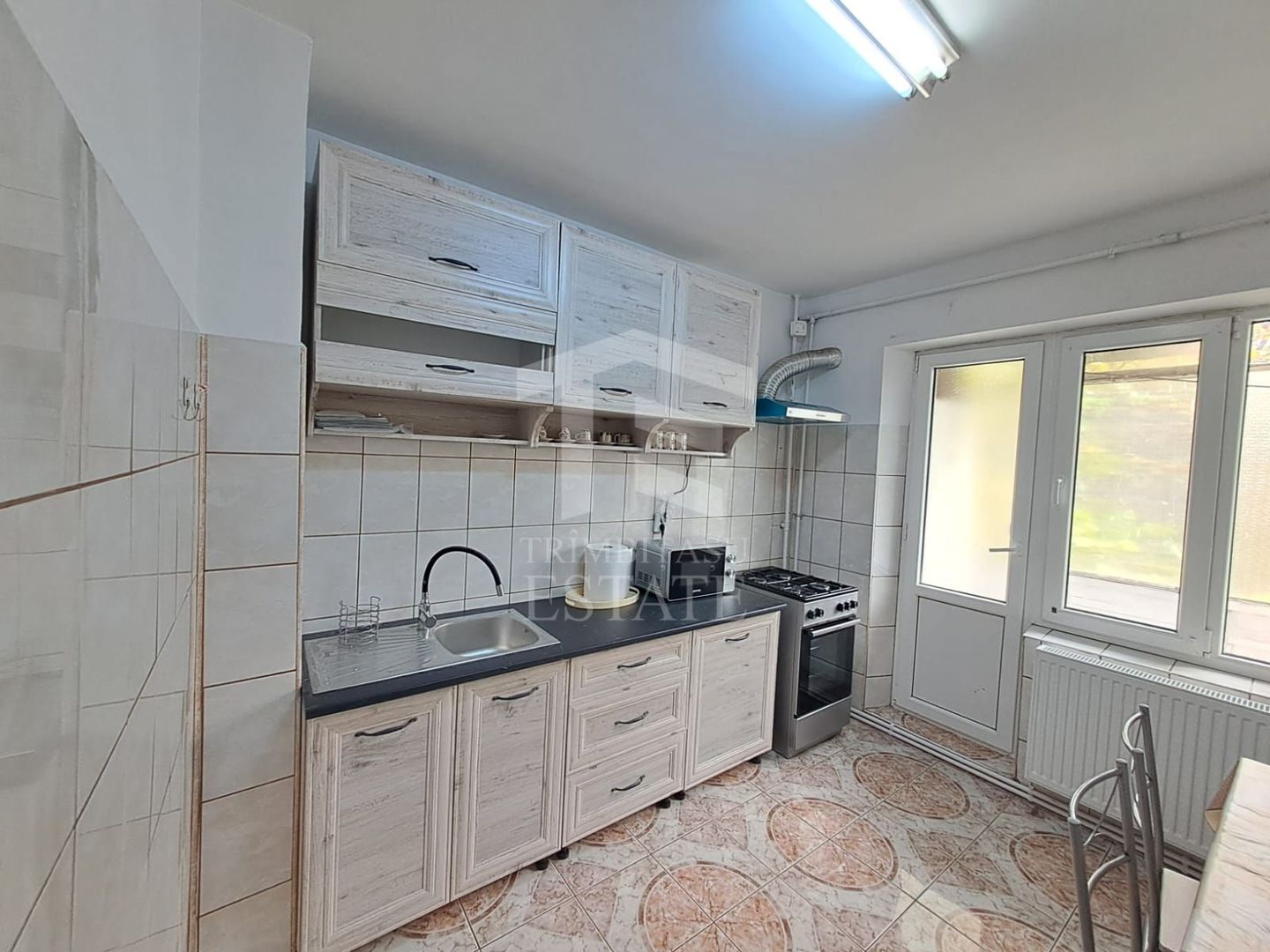 3 camere Metrou Gorjului | Centrala proprie | Comision 0% - Poză 11