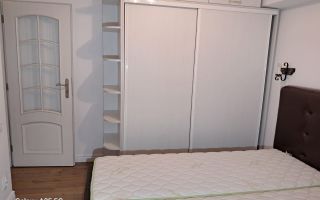 P.F. Inchiriez apartament 4 camere - Nicolina Rond Vechi - 92mp - Poză 11