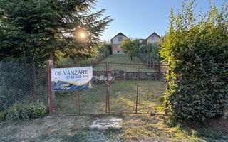 Casa cu 3 camere si teren | 111mp utili 450mp teren | Daia Noua | EXCLUSIVITATE - Poză 5