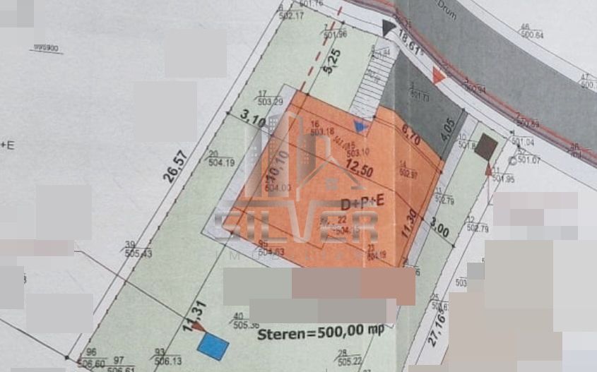 Casa exclusivista cu panorama deosebita! - Poză 6