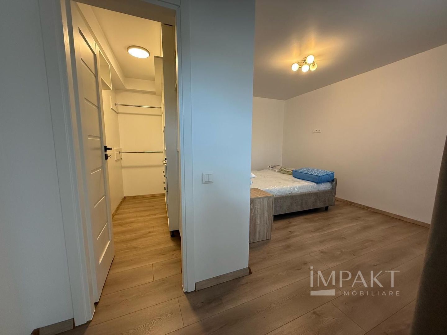 Apartament de închiriat, în zona UMF! - Poză 4