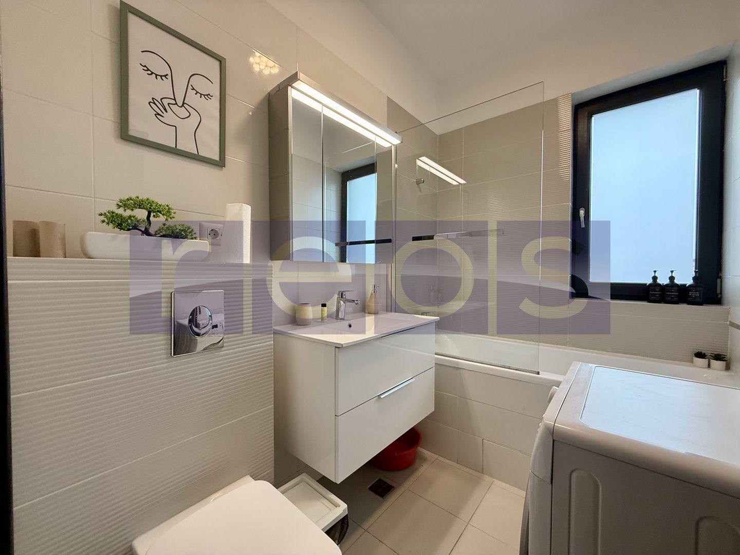 INCHIRIERE 2 CAMERE | ZONA UNIRII | CENTRALA PROPRIE - Poză 6