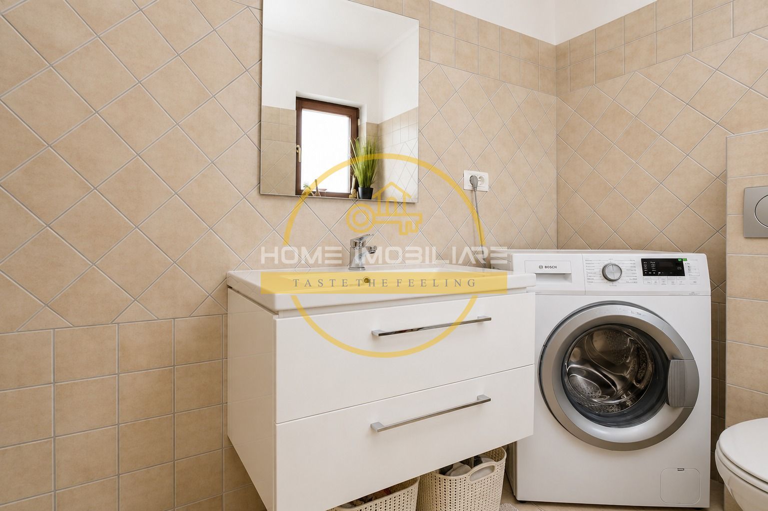 🏠Apartament 2 cam, 73MP, decomandat // 📍Rediu - Păcurari - Poză 9