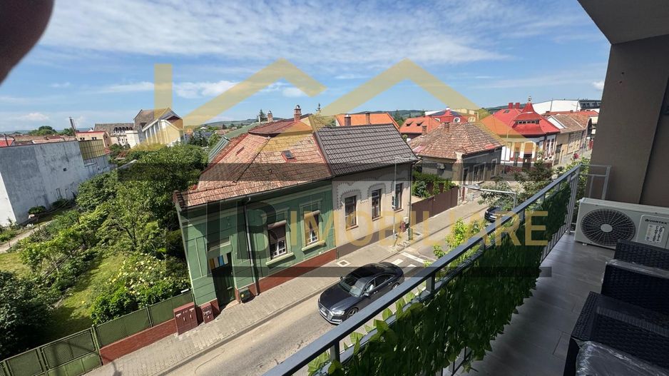 Apartament de 2 camere, 60mp, zona Centrala - Poză 11